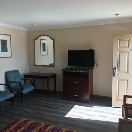 Hyland Motel La Habra Buitenkant foto